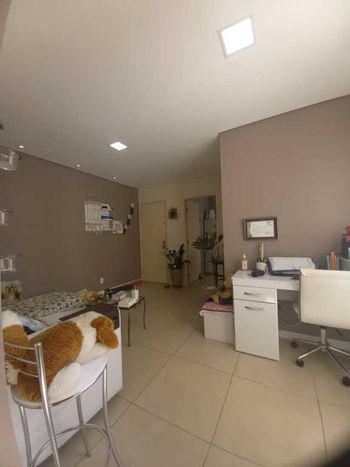 Foto 9 do(a) Apartamento de 2 quartos à venda em Vila Fiori, Sorocaba