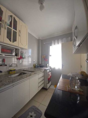Foto 15 do(a) Apartamento de 2 quartos à venda em Vila Fiori, Sorocaba
