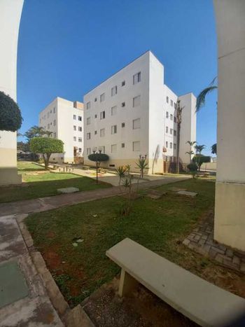 Foto 2 do(a) Apartamento de 2 quartos à venda em Vila Fiori, Sorocaba