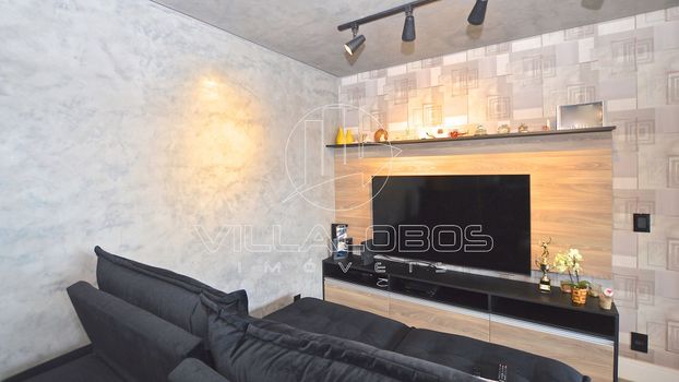Foto 3 do(a) Cobertura de 2 quartos à venda em Continental, Osasco
