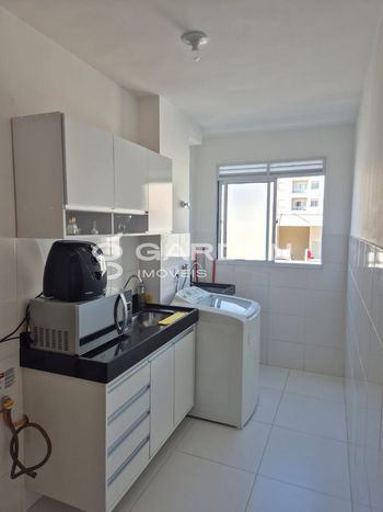 Foto 4 do(a) Apartamento de 2 quartos à venda em Jardim Sul, São José dos Campos