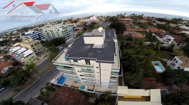 Foto 18 do(a) Apartamento de 3 quartos à venda em Costazul, Rio das Ostras