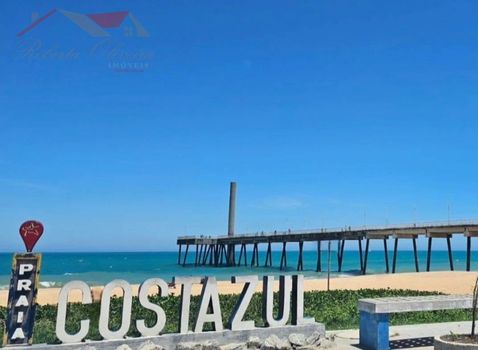 Foto 4 do(a) Apartamento de 3 quartos à venda em Costazul, Rio das Ostras