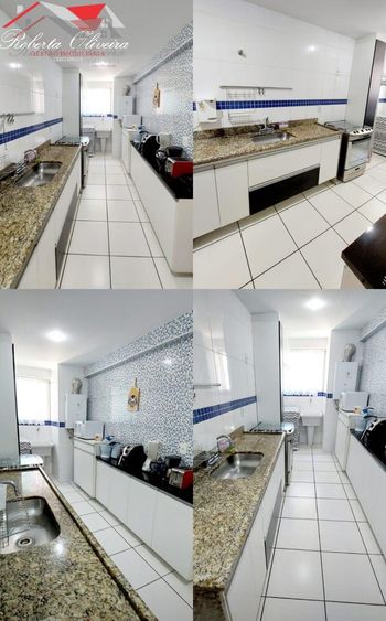 Foto 15 do(a) Apartamento de 3 quartos à venda em Costazul, Rio das Ostras