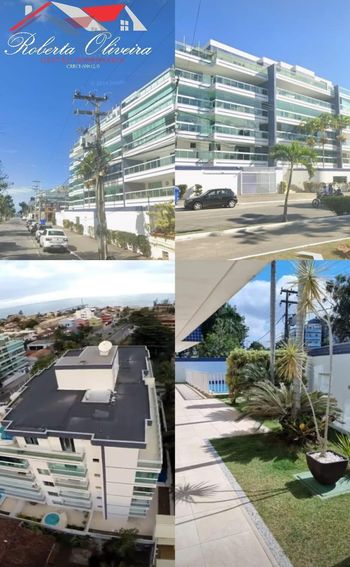 Foto 13 do(a) Apartamento de 3 quartos à venda em Costazul, Rio das Ostras