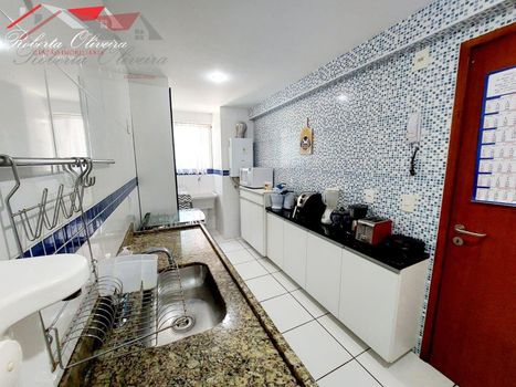 Foto 17 do(a) Apartamento de 3 quartos à venda em Costazul, Rio das Ostras