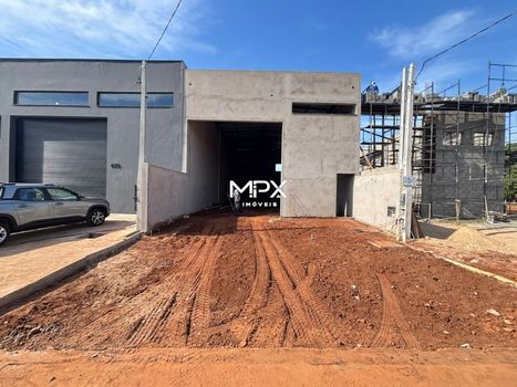 Foto 1 do(a) Galpão / Depósito / Armazém / Pavilhão false para alugar em Dois Córregos, Piracicaba