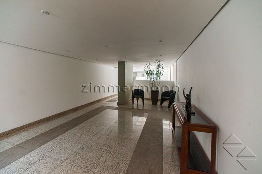 Foto 31 do(a) Apartamento de 3 quartos à venda em Jardim Paulista, São Paulo