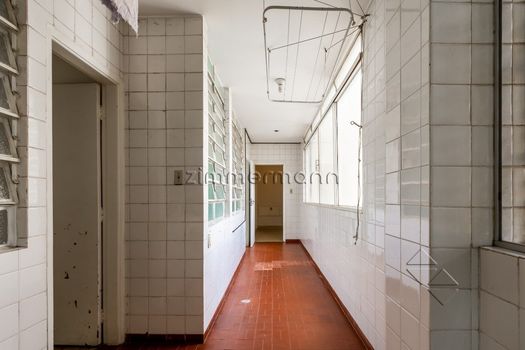 Foto 18 do(a) Apartamento de 3 quartos à venda em Jardim Paulista, São Paulo