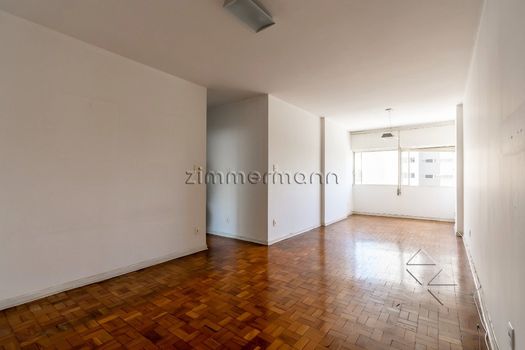 Foto 1 do(a) Apartamento de 3 quartos à venda em Jardim Paulista, São Paulo