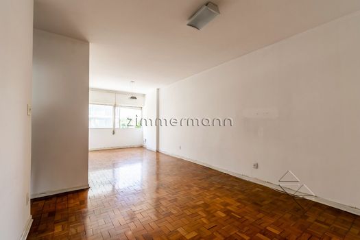 Foto 5 do(a) Apartamento de 3 quartos à venda em Jardim Paulista, São Paulo