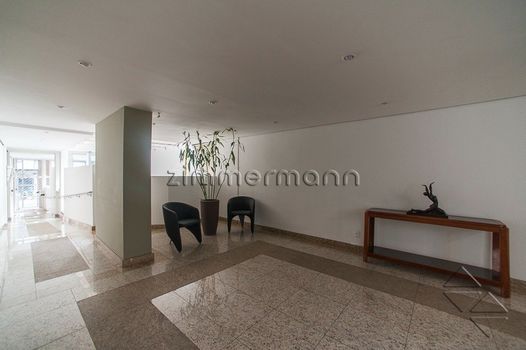 Foto 21 do(a) Apartamento de 3 quartos à venda em Jardim Paulista, São Paulo