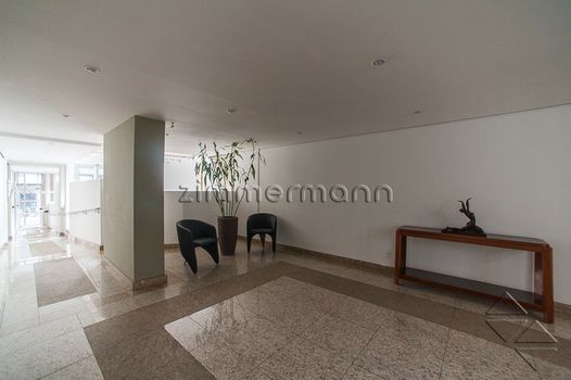 Foto 32 do(a) Apartamento de 3 quartos à venda em Jardim Paulista, São Paulo