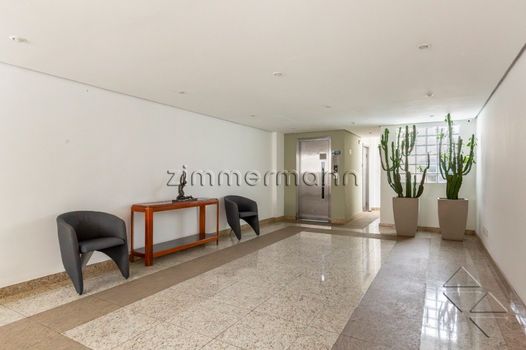 Foto 30 do(a) Apartamento de 3 quartos à venda em Jardim Paulista, São Paulo