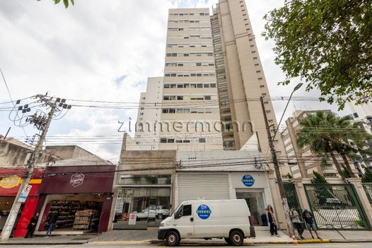 Foto 23 do(a) Apartamento de 3 quartos à venda em Jardim Paulista, São Paulo