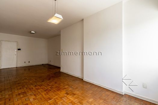 Foto 2 do(a) Apartamento de 3 quartos à venda em Jardim Paulista, São Paulo