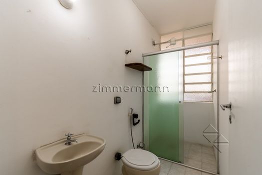 Foto 9 do(a) Apartamento de 3 quartos à venda em Jardim Paulista, São Paulo