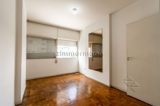 Foto 12 do(a) Apartamento de 3 quartos à venda em Jardim Paulista, São Paulo
