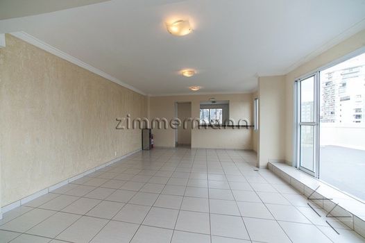Foto 19 do(a) Apartamento de 3 quartos à venda em Jardim Paulista, São Paulo
