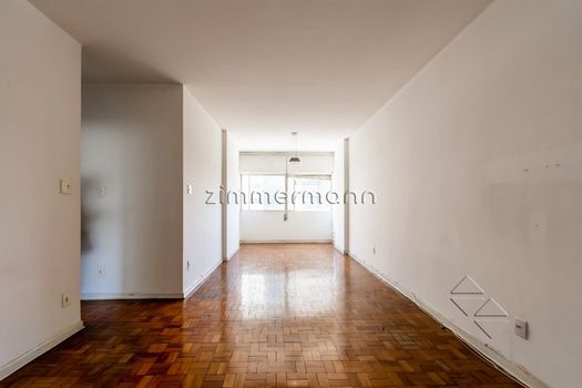 Foto 3 do(a) Apartamento de 3 quartos à venda em Jardim Paulista, São Paulo