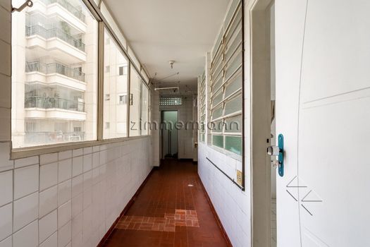 Foto 17 do(a) Apartamento de 3 quartos à venda em Jardim Paulista, São Paulo