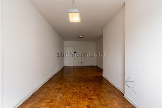 Foto 4 do(a) Apartamento de 3 quartos à venda em Jardim Paulista, São Paulo