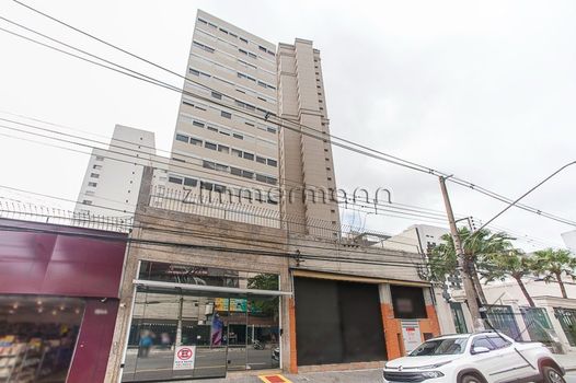 Foto 22 do(a) Apartamento de 3 quartos à venda em Jardim Paulista, São Paulo
