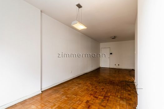 Foto 6 do(a) Apartamento de 3 quartos à venda em Jardim Paulista, São Paulo