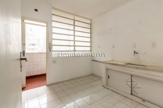 Foto 14 do(a) Apartamento de 3 quartos à venda em Jardim Paulista, São Paulo