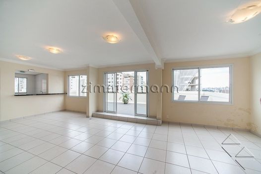 Foto 27 do(a) Apartamento de 3 quartos à venda em Jardim Paulista, São Paulo