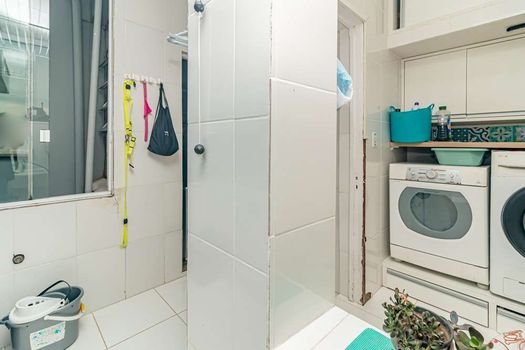 Foto 37 do(a) Apartamento de 3 quartos à venda em Petrópolis, Porto Alegre