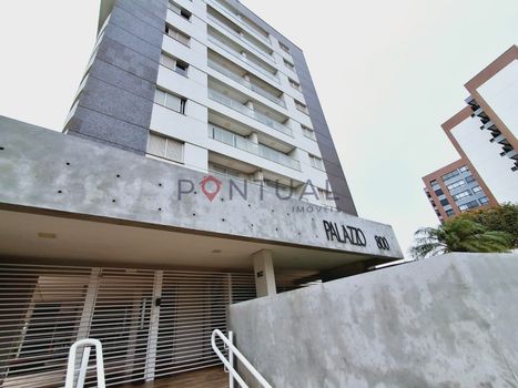 Foto 1 do(a) Apartamento de 3 quartos à venda em Parque das Indústrias, Marília
