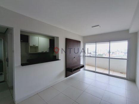 Foto 2 do(a) Apartamento de 3 quartos à venda em Parque das Indústrias, Marília