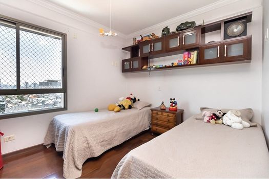 Foto 21 do(a) Apartamento de 3 quartos à venda em Mooca, São Paulo