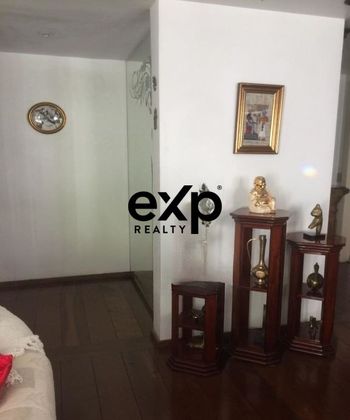 Foto 5 do(a) Apartamento de 4 quartos à venda em Indianópolis, São Paulo