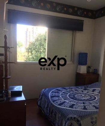 Foto 14 do(a) Apartamento de 4 quartos à venda em Indianópolis, São Paulo