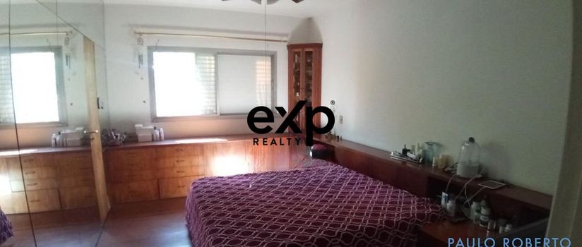 Foto 12 do(a) Apartamento de 4 quartos à venda em Indianópolis, São Paulo