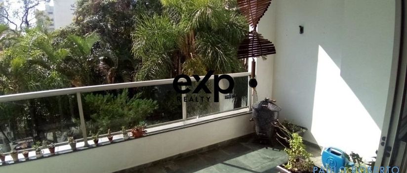 Foto 7 do(a) Apartamento de 4 quartos à venda em Indianópolis, São Paulo