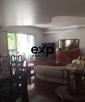 Foto 1 do(a) Apartamento de 4 quartos à venda em Indianópolis, São Paulo