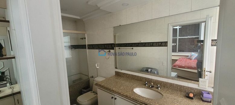 Foto 19 do(a) Apartamento de 3 quartos à venda em Jardim Paulista, São Paulo