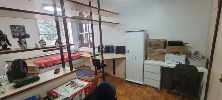 Foto 16 do(a) Apartamento de 3 quartos à venda em Jardim Paulista, São Paulo