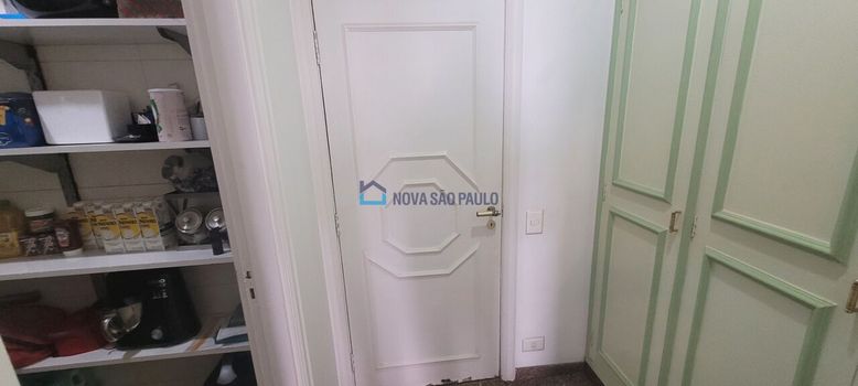 Foto 22 do(a) Apartamento de 3 quartos à venda em Jardim Paulista, São Paulo