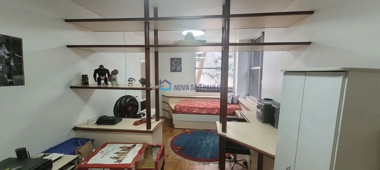 Foto 17 do(a) Apartamento de 3 quartos à venda em Jardim Paulista, São Paulo