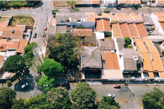 Foto 7 do(a) Terreno false à venda em Vila Bertini, Americana