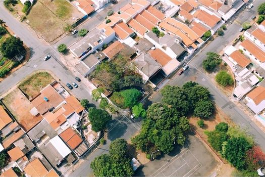 Foto 3 do(a) Terreno false à venda em Vila Bertini, Americana