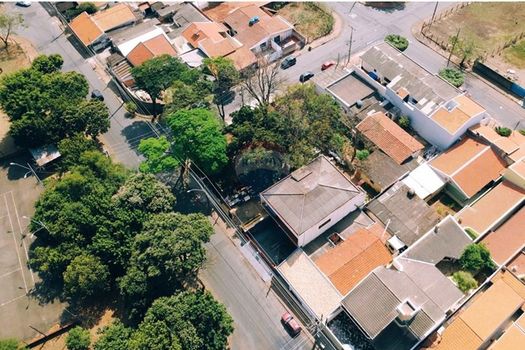 Foto 19 do(a) Terreno false à venda em Vila Bertini, Americana