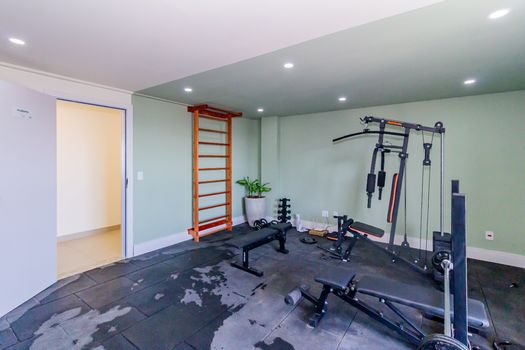 Foto 46 do(a) Apartamento de 2 quartos à venda em Chácara Seis de Outubro, São Paulo