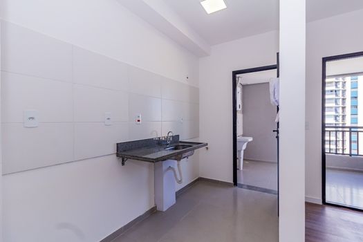 Foto 19 do(a) Apartamento de 2 quartos à venda em Chácara Seis de Outubro, São Paulo