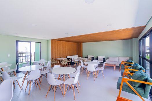 Foto 50 do(a) Apartamento de 2 quartos à venda em Chácara Seis de Outubro, São Paulo