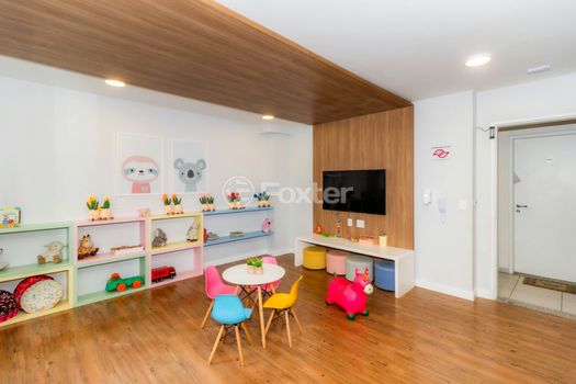 Foto 30 do(a) Apartamento de 2 quartos à venda em Cidade Mãe do Céu, São Paulo